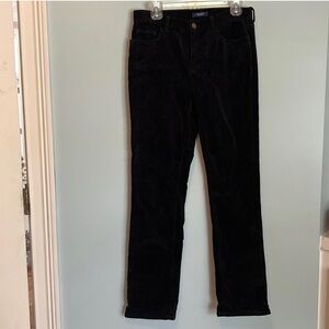 Chaps Corduroy Pants